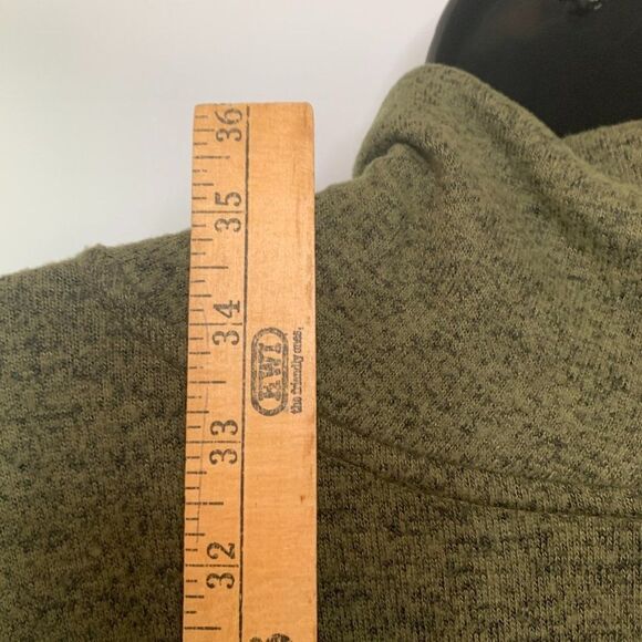 Old Navy Long Cowl Neck Long Sleeve Shirt - Picture 6 of 8